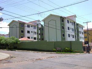 Apartamento · 44m² · 2 Quartos · 1 Vaga · Apartamento para venda em Jardim Paulistano de 44.00m² com 2 Quartos e 1 Garagem