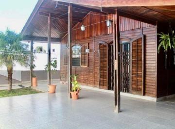 Casa · 350m² · 3 Quartos · 7 Vagas · Casa para venda em Campo Comprido de 350.00m² com 3 Quartos, 1 Suite e 7 Garagens