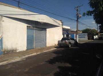 Comercial · 100m² · Imóvel Comercial para alugar em Jardim Quitandinha de 100.00m²