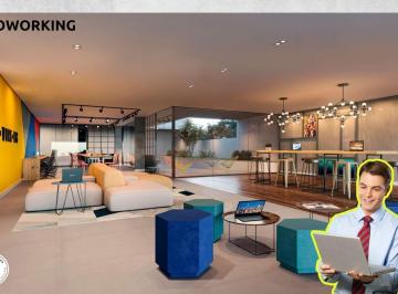 Apartamento · 20m² · 1 Quarto · Studio para venda em Água Verde de 20.00m² com 1 Quarto