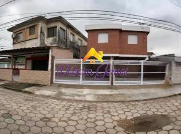 Casa · 60m² · 2 Quartos · 1 Vaga · Casa para venda em Parque São Vicente de 60.00m² com 2 Quartos e 1 Garagem