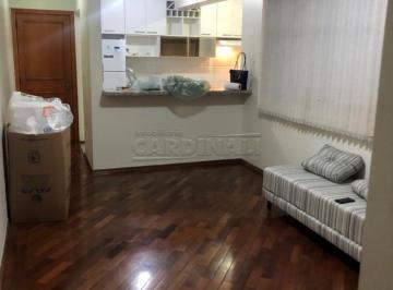 Apartamento · 89m² · 3 Quartos · 1 Vaga · Apartamento para venda em Centro de 89.00m² com 3 Quartos, 1 Suite e 1 Garagem