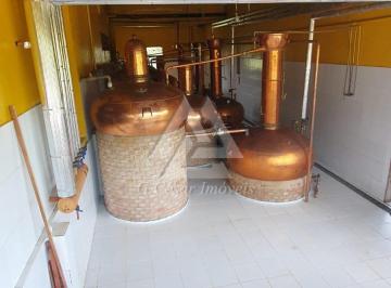 Comercial · 1320m² · Prédio Comercial para venda em Cunha de 1320.00m²