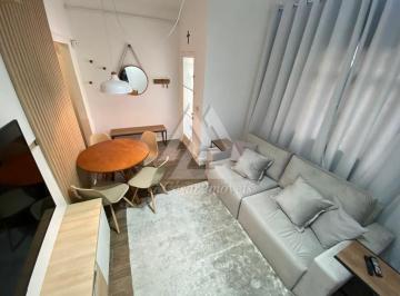 Casa · 80m² · 2 Quartos · Sobrado para venda em Cambuci de 80.00m² com 2 Quartos