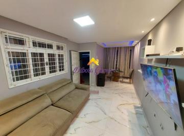 Casa · 192m² · 4 Quartos · 2 Vagas · Casa para venda em Vila Valença de 192.00m² com 4 Quartos, 1 Suite e 2 Garagens