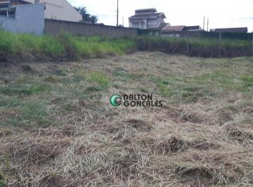 Terreno · 305m² · Terreno para venda em Jardim Bela Vista de 305.00m²