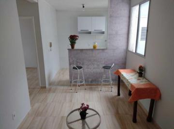 Apartamento · 44m² · 2 Quartos · 1 Vaga · Apartamento para venda em Jardim Quitandinha de 44.00m² com 2 Quartos e 1 Garagem