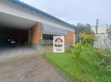 Casa · 142m² · 3 Quartos · 4 Vagas · Casa para venda em Centro de 142.00m² com 3 Quartos, 1 Suite e 4 Garagens