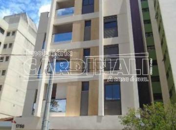 Apartamento · 45m² · 1 Quarto · 1 Vaga · Apartamento para venda em Centro de 45.00m² com 1 Quarto e 1 Garagem