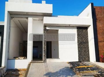 Casa · 96m² · 3 Quartos · 2 Vagas · Casa de Condomínio para venda em Jardim Residencial Villagio Ipanema I de 96.00m² com 3 Quartos, 1 S