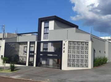 Casa · 170m² · 3 Quartos · 5 Vagas · Casa para venda em Jardim Munique de 170.00m² com 3 Quartos, 1 Suite e 5 Garagens