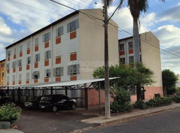 Apartamento · 44m² · 2 Quartos · 1 Vaga · Apartamento para venda em Vila Xavier de 44.00m² com 2 Quartos e 1 Garagem