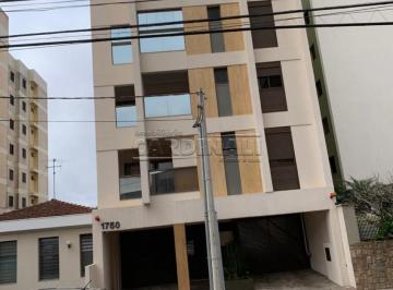 Apartamento · 44m² · 1 Quarto · 1 Vaga · Apartamento para venda em Centro de 44.00m² com 1 Quarto e 1 Garagem