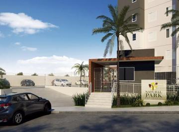Apartamento · 63m² · 2 Quartos · 1 Vaga · Apartamento para venda em Aparecidinha de 63.00m² com 2 Quartos e 1 Garagem