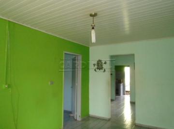 Casa · 125m² · 3 Quartos · 1 Vaga · Casa para venda em Jardim Ricetti de 125.00m² com 3 Quartos e 1 Garagem
