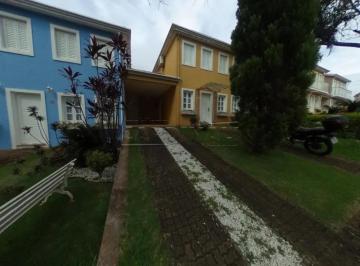 Casa · 223m² · 3 Quartos · 1 Vaga · Casa de Condomínio para venda em Parque Dos Ipes de 223.00m² com 3 Quartos, 1 Suite e 1 Garagem