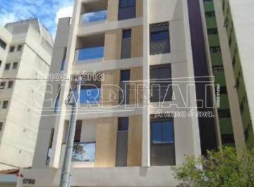 Apartamento · 45m² · 1 Quarto · 1 Vaga · Apartamento para venda em Centro de 45.00m² com 1 Quarto e 1 Garagem