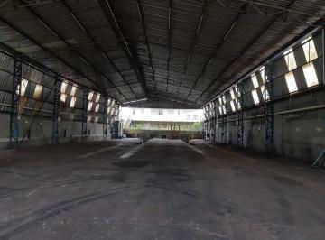 Comercial · 4361m² · Galpão / Depósito / Armazém para venda em Vila Brasília de 4361.00m²