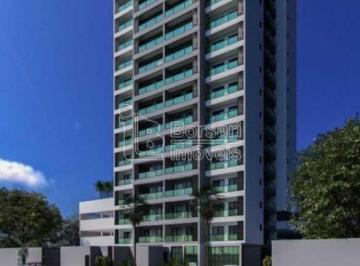 Apartamento · 30m² · 1 Quarto · 1 Vaga · Studio para venda em Centro de 30.00m² com 1 Quarto, 1 Suite e 1 Garagem