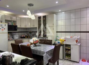 Casa · 229m² · 4 Quartos · 2 Vagas · Sobrado para venda em Jardim Itapeva de 229.00m² com 4 Quartos, 1 Suite e 2 Garagens