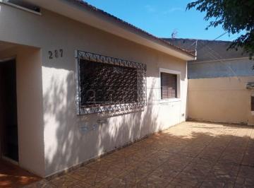 Casa · 264m² · 7 Quartos · 2 Vagas · Casa para venda em Vila Xavier (vila Xavier) de 264.00m² com 7 Quartos, 1 Suite e 2 Garagens