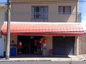 Casa · 135m² · 2 Quartos · 2 Vagas · Casa para venda em Residencial Monsenhor Romeu Tortorelli de 135.00m² com 2 Quartos e 2 Garagens