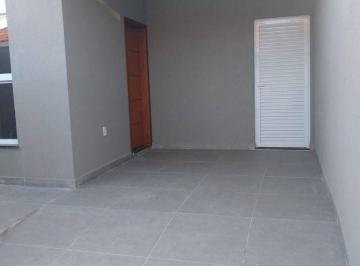 Casa · 135m² · 2 Quartos · 3 Vagas · Casa para venda em Centro de 135.00m² com 2 Quartos e 3 Garagens