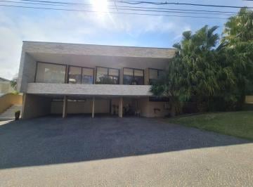 Casa · 739m² · 4 Quartos · Casa para venda em Alphaville Residencial Um de 739.00m² com 4 Quartos e 4 Suites