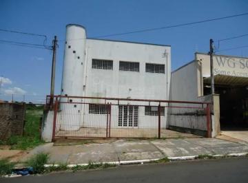 Comercial · 340m² · Galpão / Depósito / Armazém para alugar em Jardim Imperador de 340.00m²