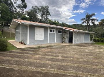 Casa · 237m² · 5 Quartos · 8 Vagas · Casa para venda em Condomínio Porta Do Sol de 237.00m² com 5 Quartos, 1 Suite e 8 Garagens