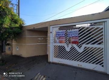 Casa · 156m² · 2 Quartos · 1 Vaga · Casa para venda em Jardim Maria Luiza Iv de 156.00m² com 2 Quartos e 1 Garagem