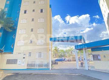 Apartamento · 47m² · 2 Quartos · 1 Vaga · Apartamento para venda em Vila Pelicano de 47.00m² com 2 Quartos e 1 Garagem