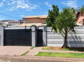 Casa · 250m² · 4 Quartos · 3 Vagas · Casa para venda em City Ribeirão de 250.00m² com 4 Quartos, 1 Suite e 3 Garagens