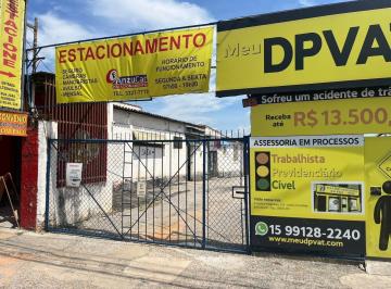 Terreno · 1200m² · Lote / Terreno para venda em Além Ponte de 1200.00m²