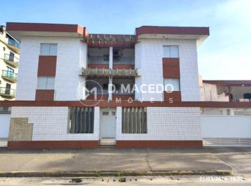 Apartamento · 108m² · 3 Quartos · 2 Vagas · Apartamento para venda em Praia Maranduba de 108.00m² com 3 Quartos, 1 Suite e 2 Garagens