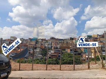 Terreno · 270m² · Terreno para venda em Jardim Camila de 270.00m²