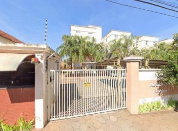 Apartamento · 45m² · 2 Quartos · 1 Vaga · Apartamento para venda em Vila Xavier (vila Xavier) de 45.00m² com 2 Quartos e 1 Garagem
