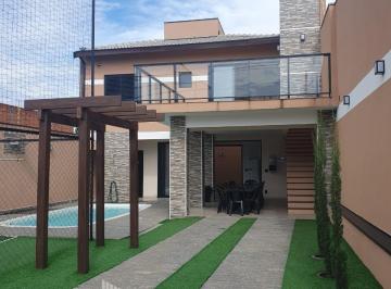 Casa · 152m² · 2 Quartos · 2 Vagas · Casa para venda em Residencial Bordon de 152.00m² com 2 Quartos e 2 Garagens