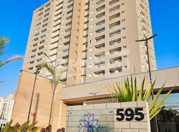 Apartamento · 58m² · 2 Quartos · 1 Vaga · Apartamento para venda em Jardim Botânico de 58.00m² com 2 Quartos, 1 Suite e 1 Garagem