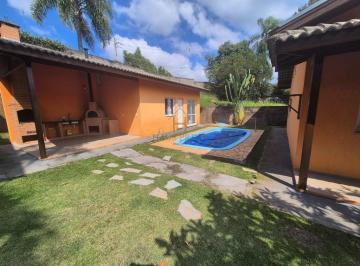 Casa · 219m² · 4 Quartos · 6 Vagas · Casa de Condomínio para venda em Jardim Europa de 219.27m² com 4 Quartos, 2 Suites e 6 Garagens