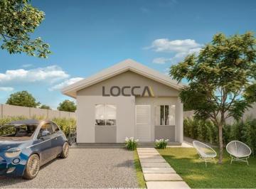 Casa · 45m² · 2 Quartos · 1 Vaga · Casa para venda em Jardim Bela Vista de 45.00m² com 2 Quartos e 1 Garagem