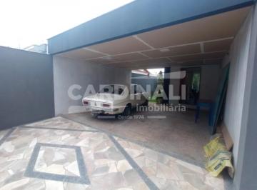 Casa · 150m² · 2 Quartos · 4 Vagas · Casa para venda em Jardim Acapulco de 150.00m² com 2 Quartos, 2 Suites e 4 Garagens