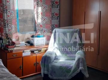 Casa · 233m² · 3 Quartos · 2 Vagas · Casa para venda em Vila Alpes de 233.00m² com 3 Quartos e 2 Garagens