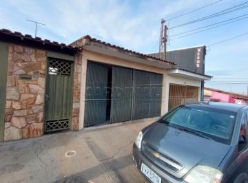 Casa · 115m² · 3 Quartos · 2 Vagas · Casa para venda em Parque Sisi de 115.00m² com 3 Quartos e 2 Garagens