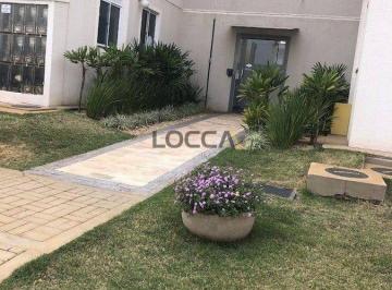 Apartamento · 45m² · 2 Quartos · 1 Vaga · Apartamento para venda em Jardim Ouro Branco de 45.00m² com 2 Quartos e 1 Garagem