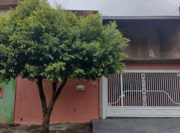 Casa · 220m² · 4 Quartos · 2 Vagas · Casa para venda em Jardim Paiva de 220.00m² com 4 Quartos, 3 Suites e 2 Garagens