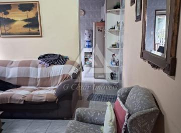 Casa · 125m² · 1 Quarto · Casa para venda em Vila Tanque de 125.00m² com 1 Quarto