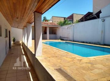 Casa · 307m² · 3 Quartos · 3 Vagas · Casa para venda em Jardim Nossa Senhora De Fátima de 307.00m² com 3 Quartos, 1 Suite e 3 Garagens