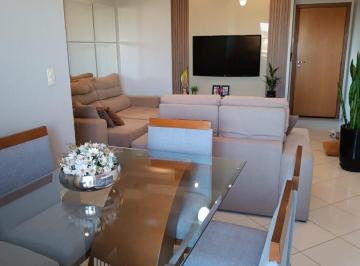 Apartamento · 78m² · 3 Quartos · 2 Vagas · Apartamento para venda em Parque Fabrício de 78.00m² com 3 Quartos, 1 Suite e 2 Garagens
