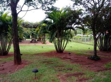 Casa · 1200m² · 5 Quartos · 8 Vagas · Casa de Condomínio para venda em Chacara Flora Araraquara de 1200.00m² com 5 Quartos, 4 Suites e 8 G